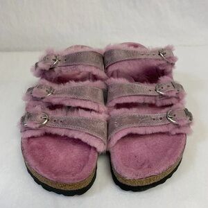 Birkenstock Florida Sandals - 41